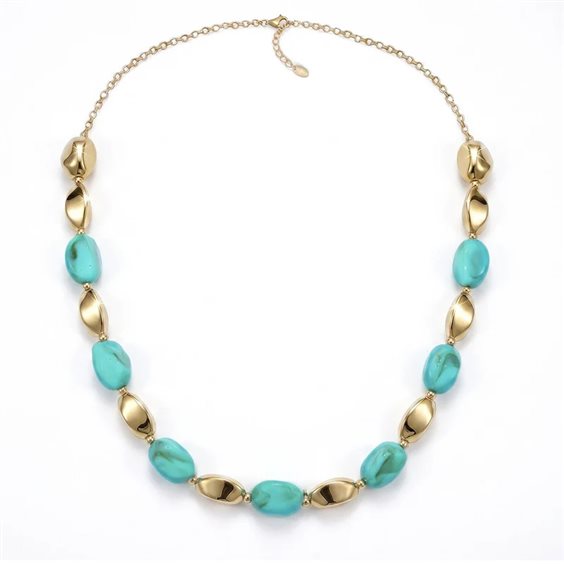 Collana Amen Donna in Acciaio ACCLATGVT - ACCLATGVT